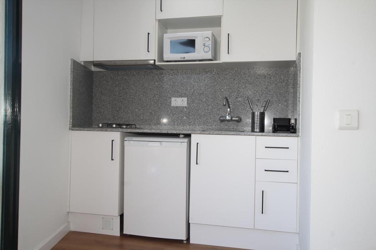 Apartamentos El Sol II 滨海托萨 外观 照片