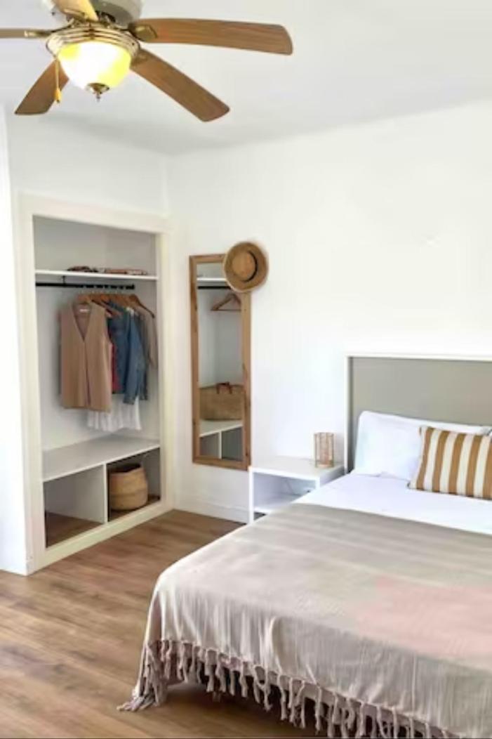 Apartamentos El Sol II 滨海托萨 外观 照片