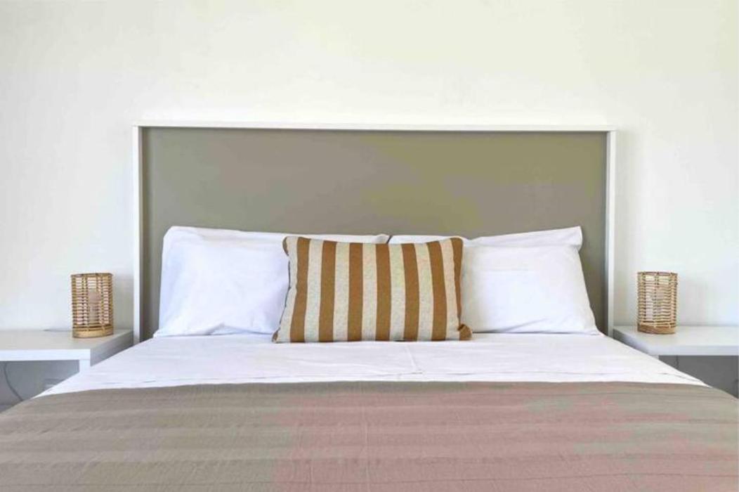 Apartamentos El Sol II 滨海托萨 外观 照片