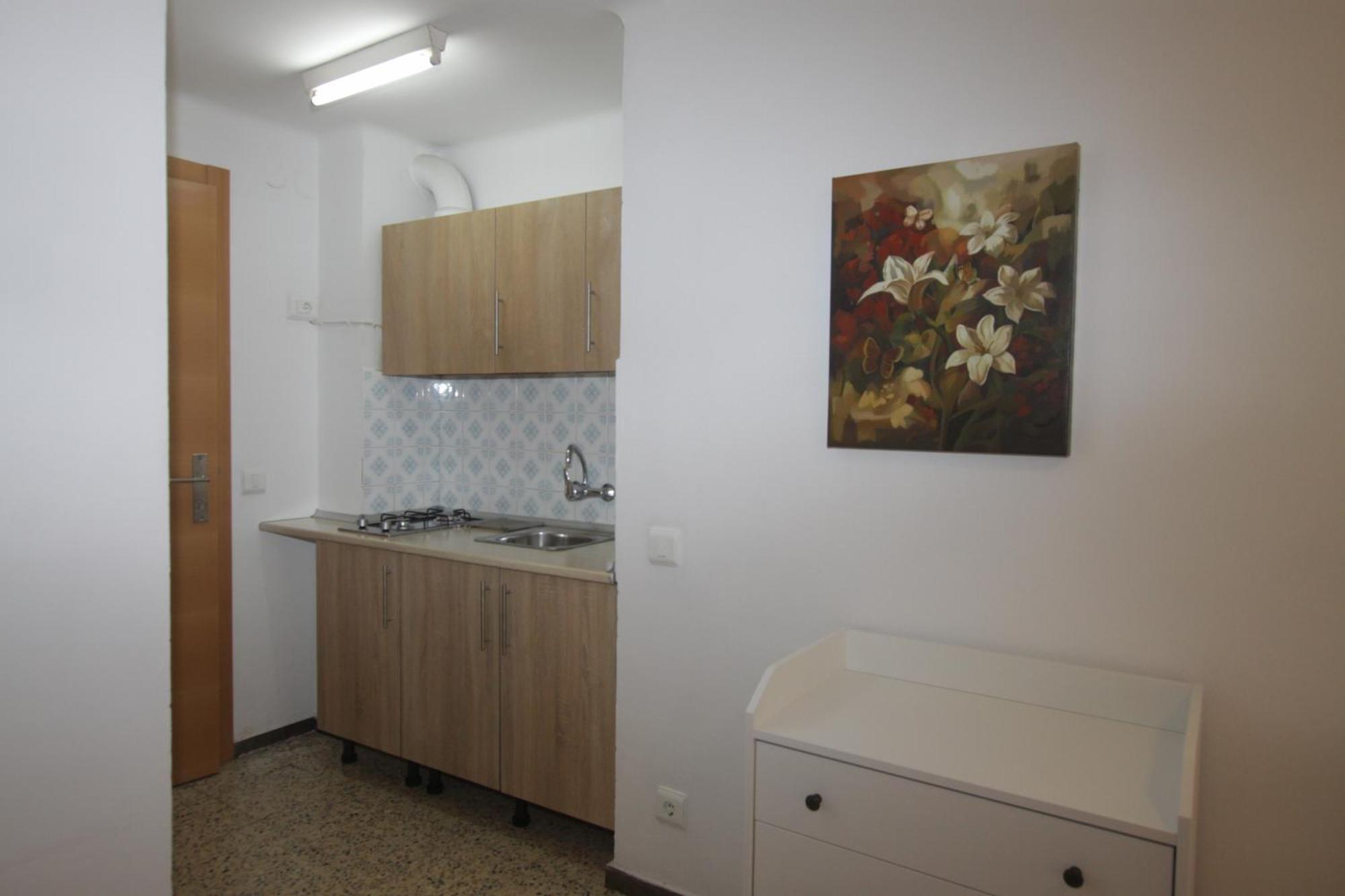 Apartamentos El Sol II 滨海托萨 外观 照片