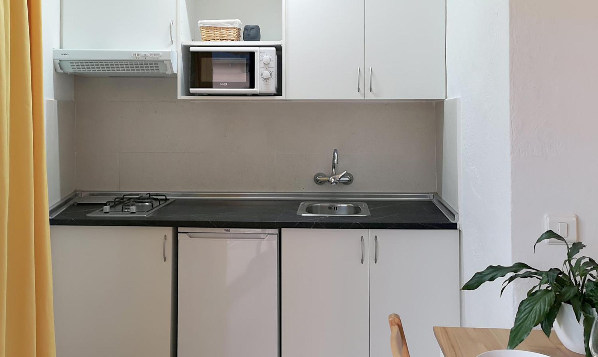 Apartamentos El Sol II 滨海托萨 外观 照片