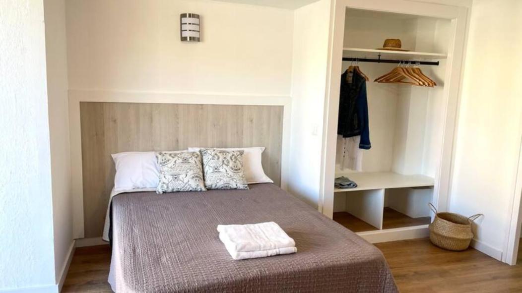 Apartamentos El Sol II 滨海托萨 客房 照片