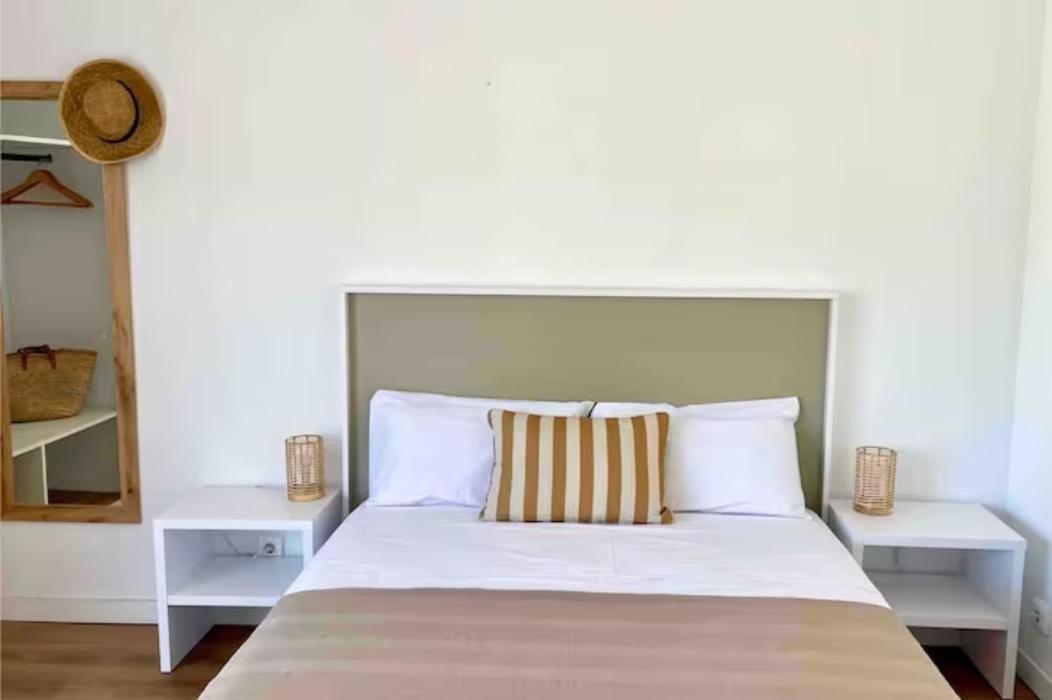 Apartamentos El Sol II 滨海托萨 外观 照片