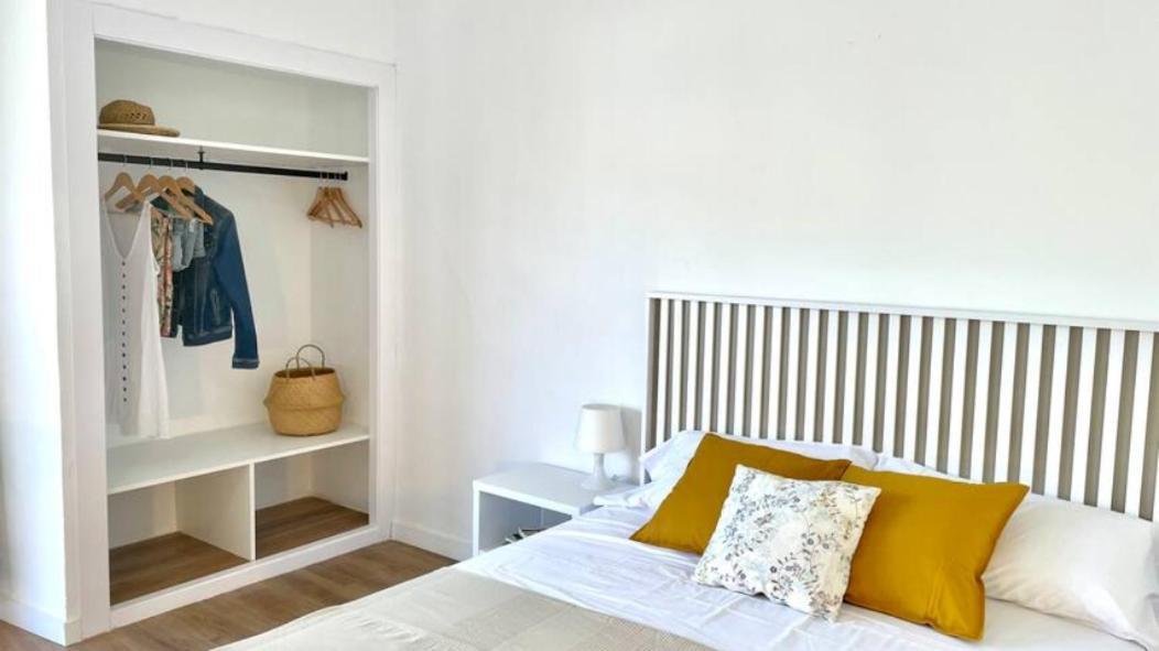Apartamentos El Sol II 滨海托萨 外观 照片