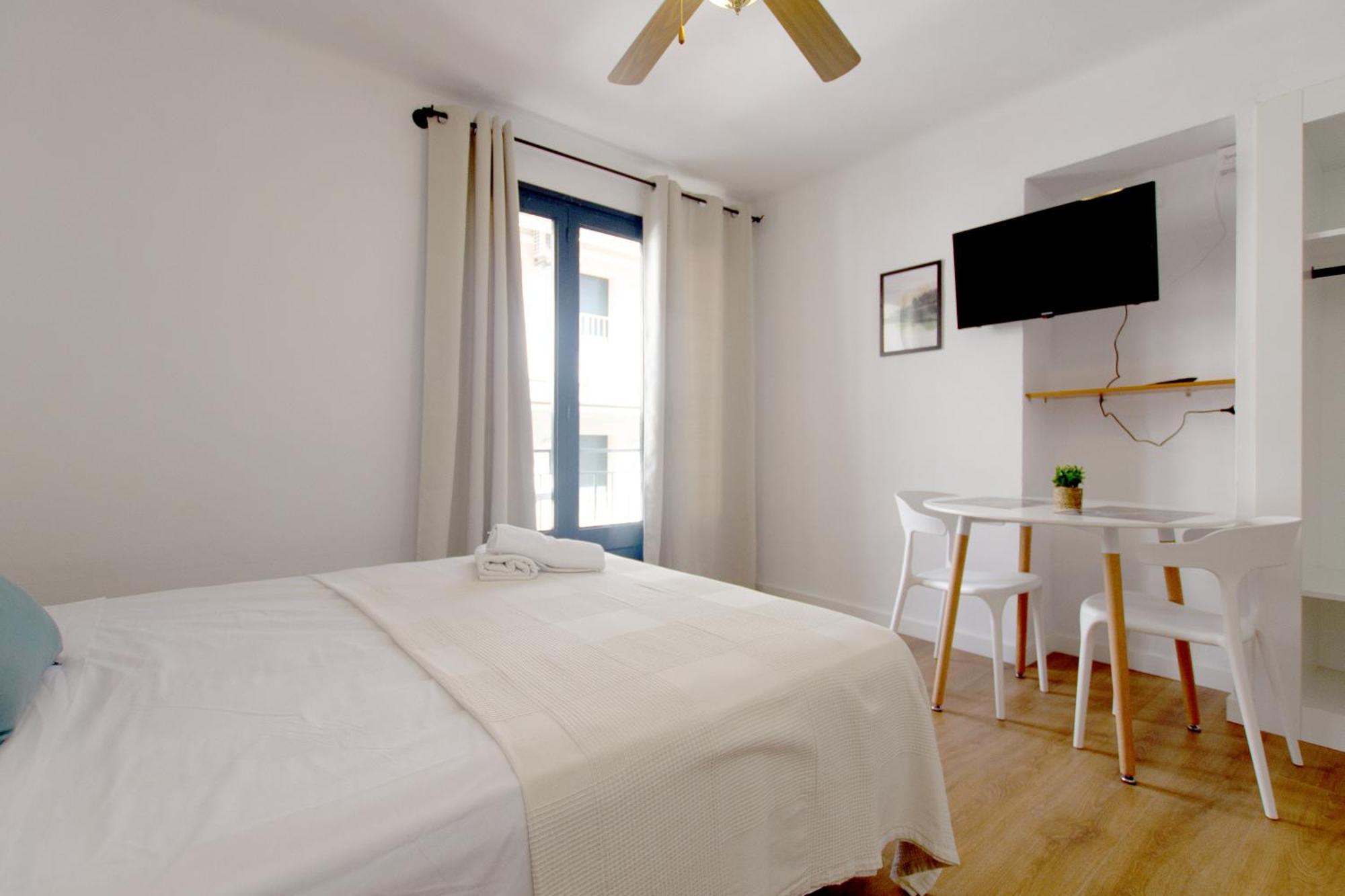 Apartamentos El Sol II 滨海托萨 外观 照片