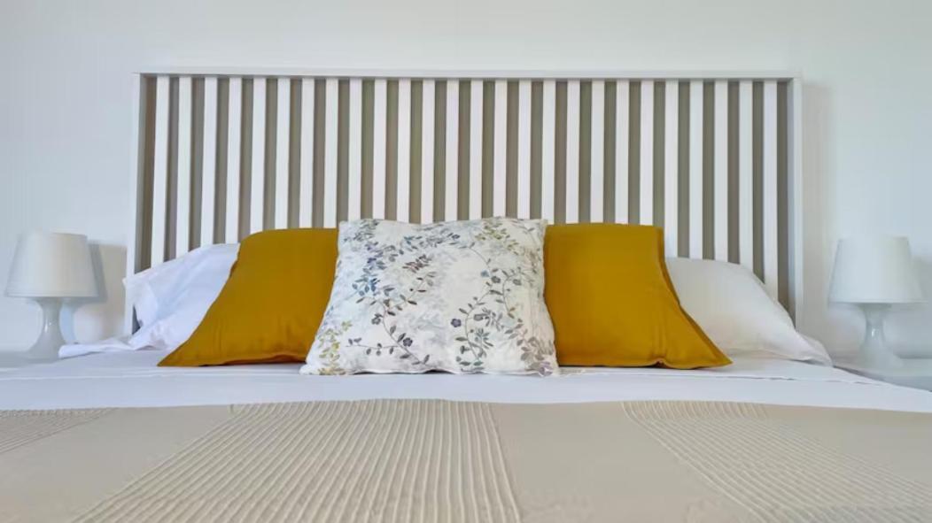 Apartamentos El Sol II 滨海托萨 客房 照片