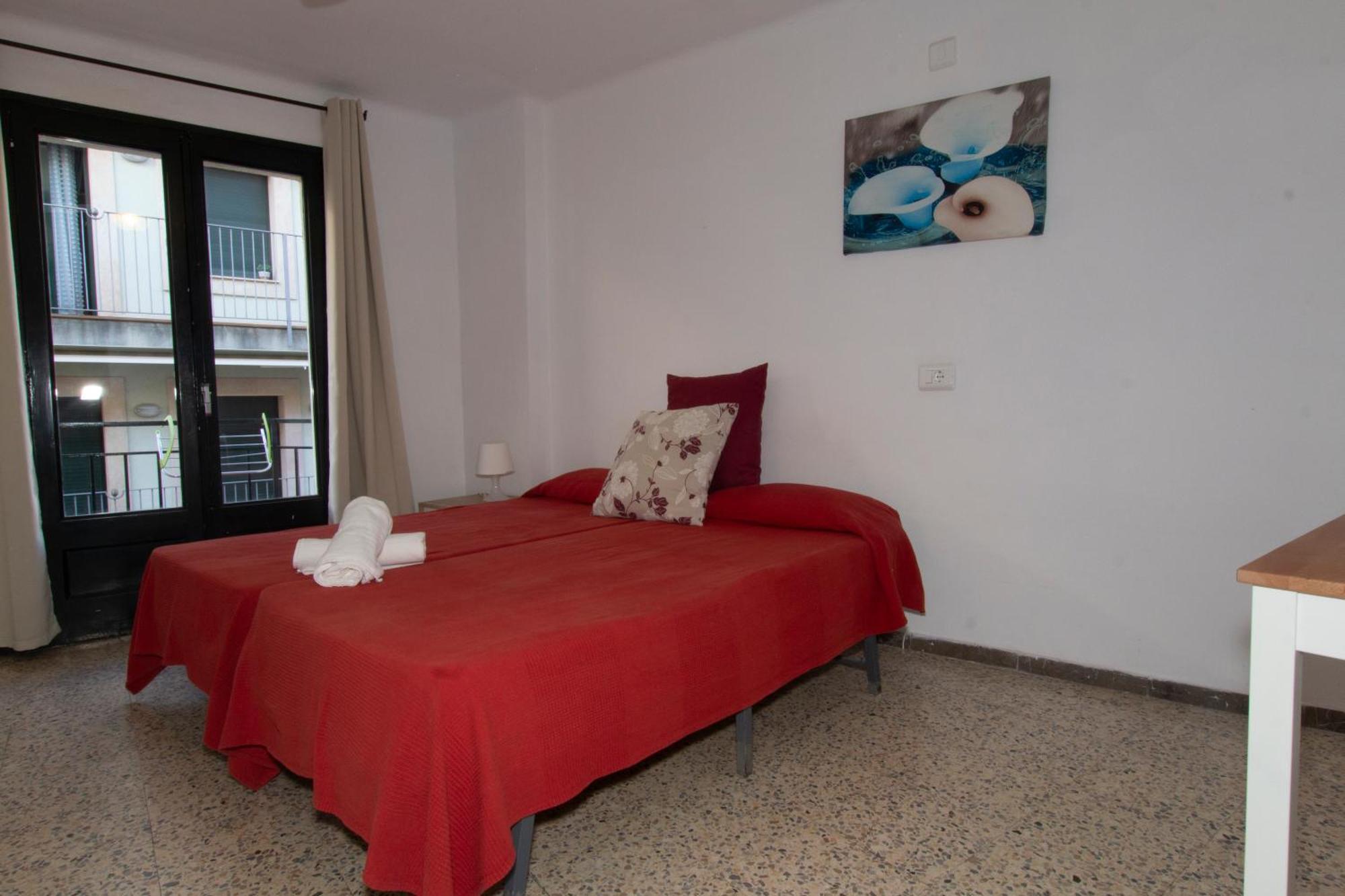 Apartamentos El Sol II 滨海托萨 客房 照片